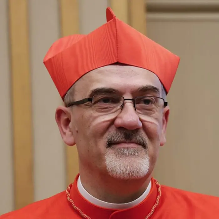 Israele non fa entrare il\u00A0cardinale Pizzaballa al Santo Sepolcro di Gerusalemme per la Domenica delle Palme\n