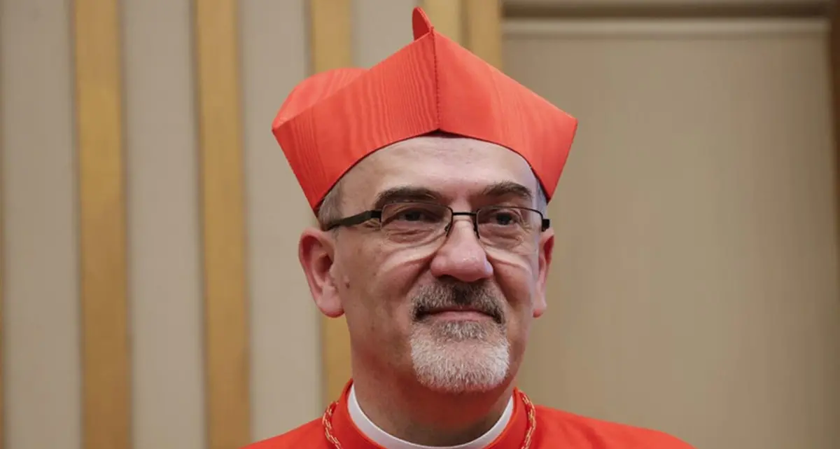 Israele non fa entrare il\u00A0cardinale Pizzaballa al Santo Sepolcro di Gerusalemme per la Domenica delle Palme\n