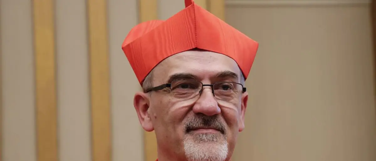 Israele non fa entrare il\u00A0cardinale Pizzaballa al Santo Sepolcro di Gerusalemme per la Domenica delle Palme\n