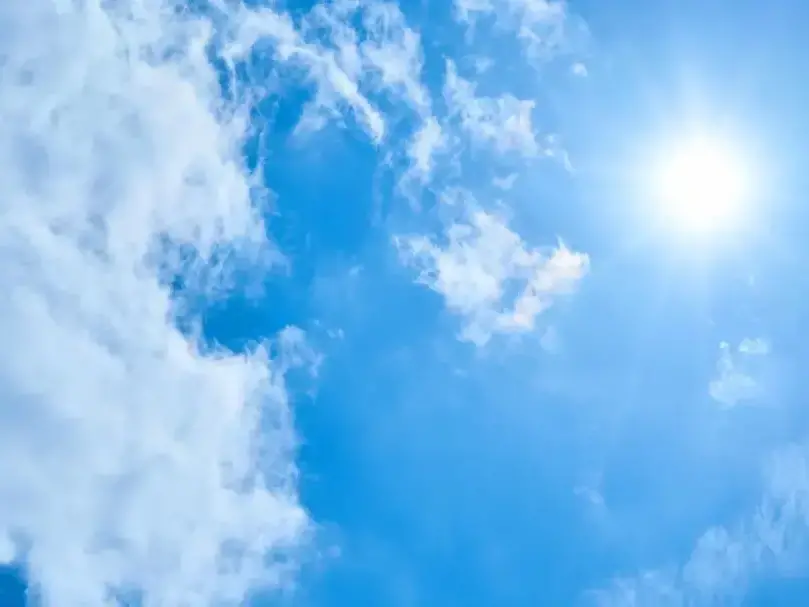 Che tempo fa a Pasqua e Pasquetta in Calabria, ecco cosa ci aspetta dopo l’ennesimo ciclone: le previsioni