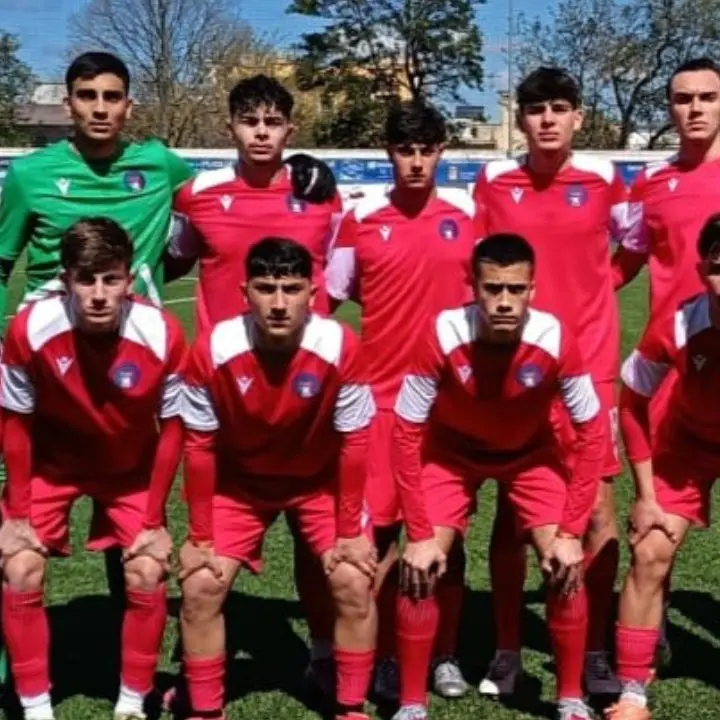 Torneo delle Regioni, pari e patta tra Calabria e Toscana U17: capitan Cosentino rimedia al vantaggio avversario\n