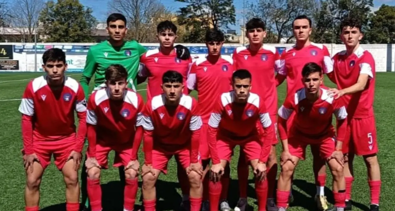 Torneo delle Regioni '26, pari e patta tra Calabria U17 e Toscana U17: capitan Cosentino rimedia al fortunoso vantaggio avversario