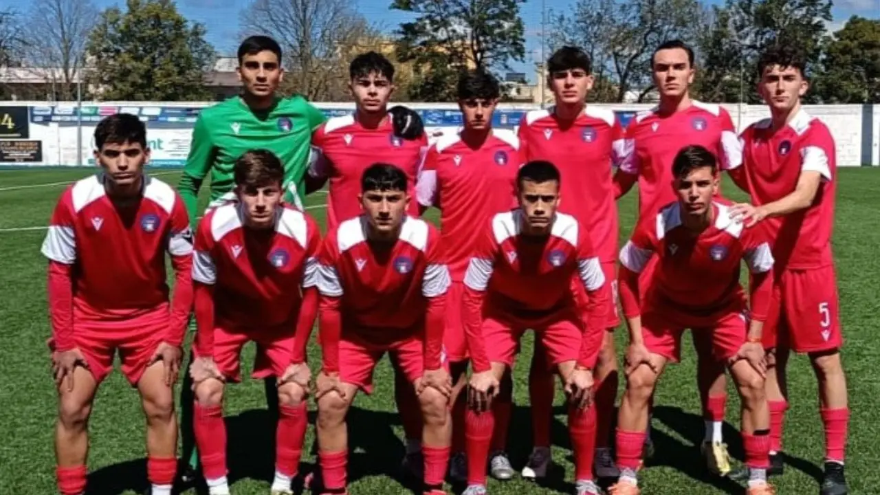 Torneo delle Regioni '26, pari e patta tra Calabria U17 e Toscana U17: capitan Cosentino rimedia al fortunoso vantaggio avversario