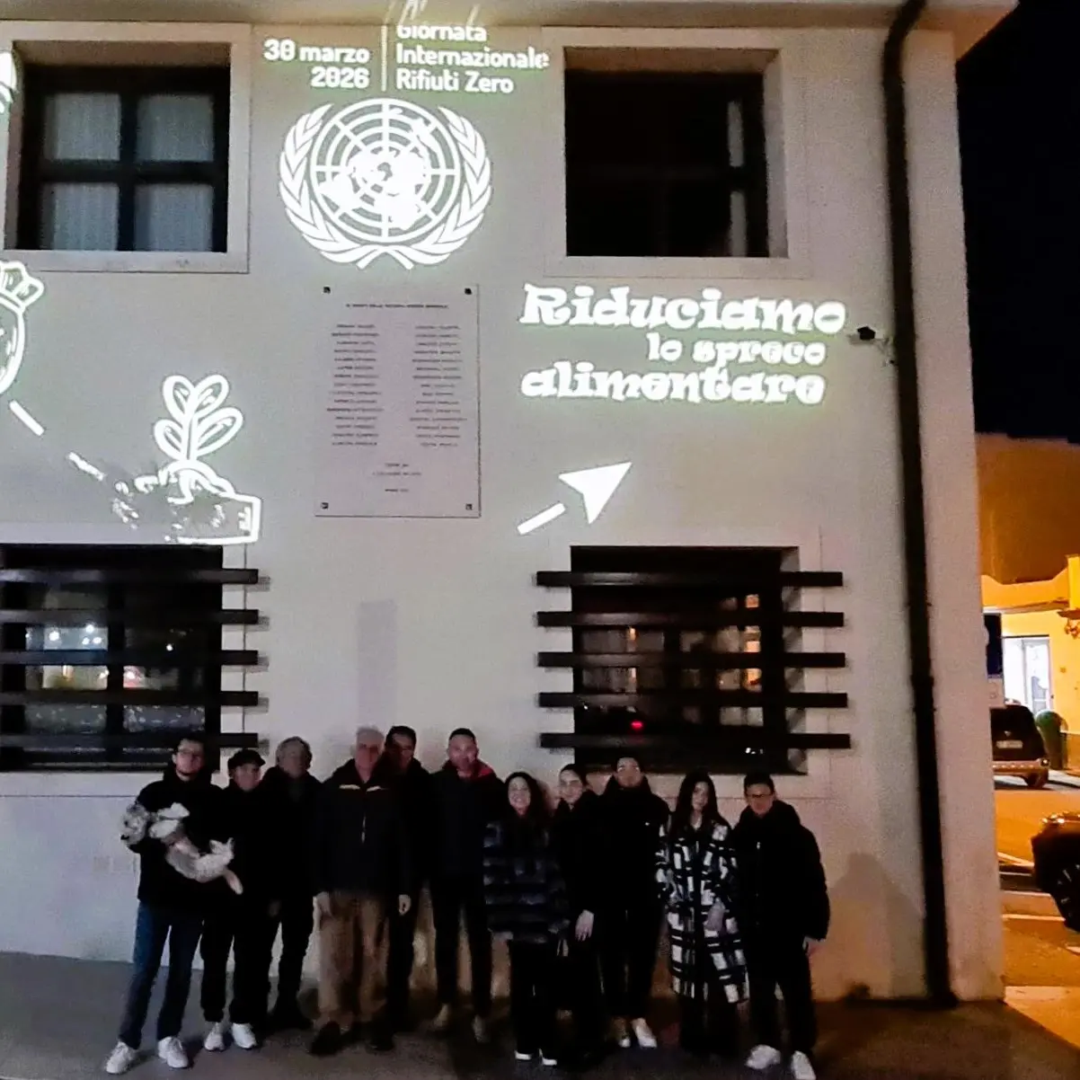 San Ferdinando aderisce a “Rifiuti zero Italia” e divenda ambassador Onu\n