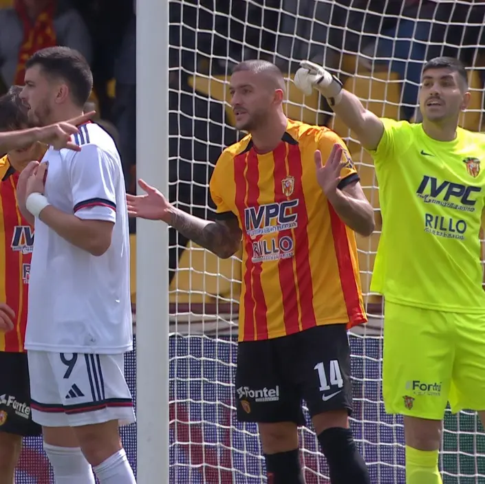 Cosenza, prova di maturità superata: il pari di Benevento vale lo sprint\u00A0per il terzo posto\n