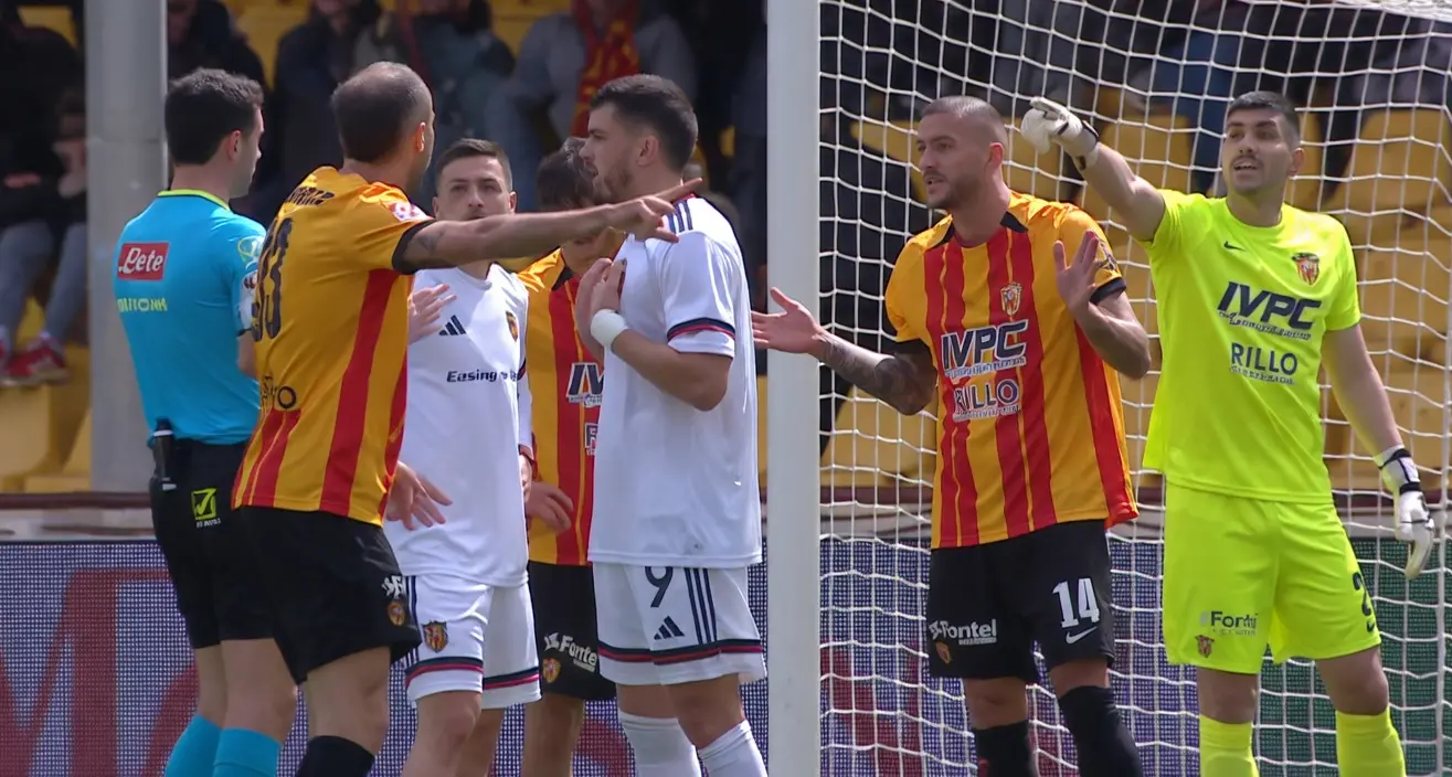 Cosenza, prova di maturità superata: il pari di Benevento vale lo sprint\u00A0per il terzo posto\n