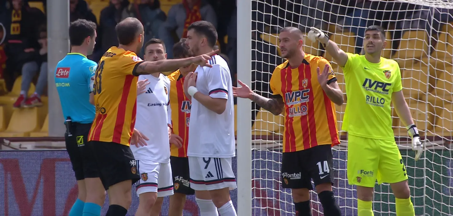 Cosenza, prova di maturità superata: il pari di Benevento vale lo sprint\u00A0per il terzo posto\n