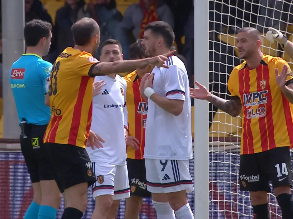 Cosenza, prova di maturità superata: il pari di Benevento vale lo sprint per il terzo posto