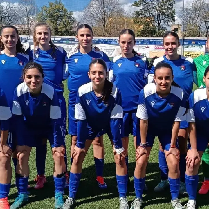 Torneo delle Regioni, la Calabria femminile impatta contro la Toscana: 0-0. La qualificazione si decide\u00A0contro Piemonte VdA\n