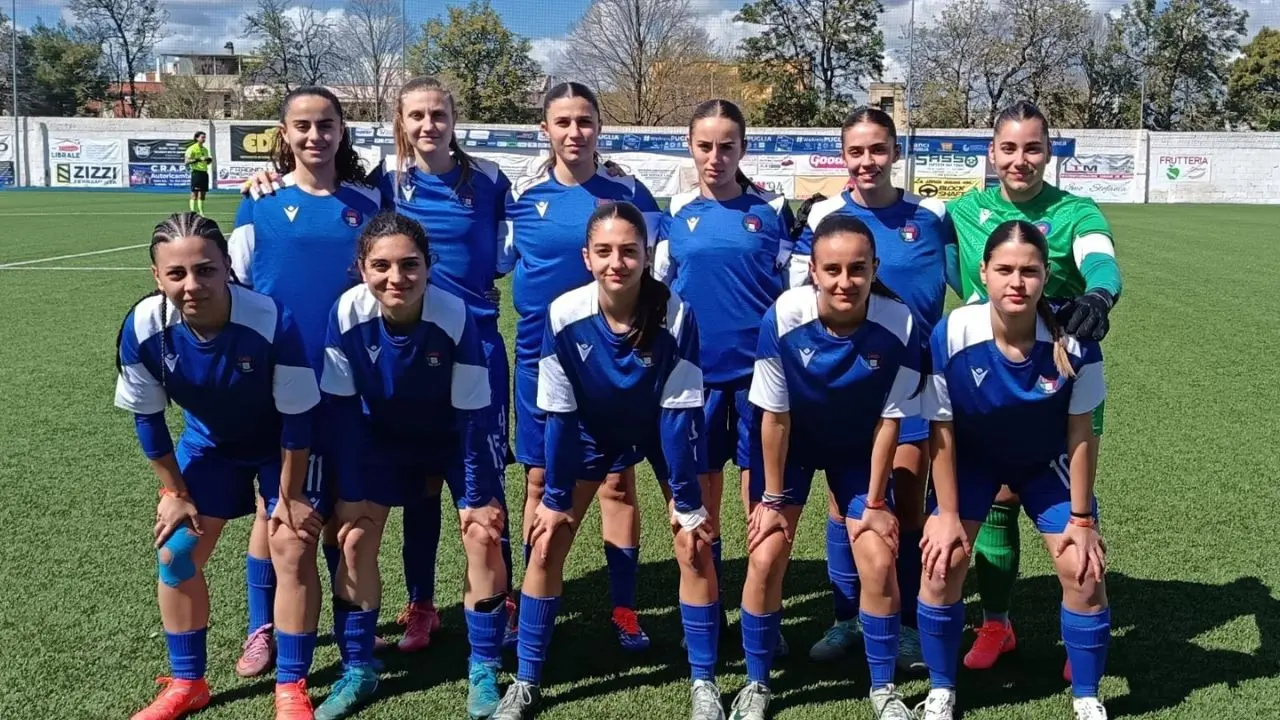 Torneo delle Regioni, la Calabria femminile impatta contro la Toscana: 0-0. La qualificazione si decide\u00A0contro Piemonte VdA\n
