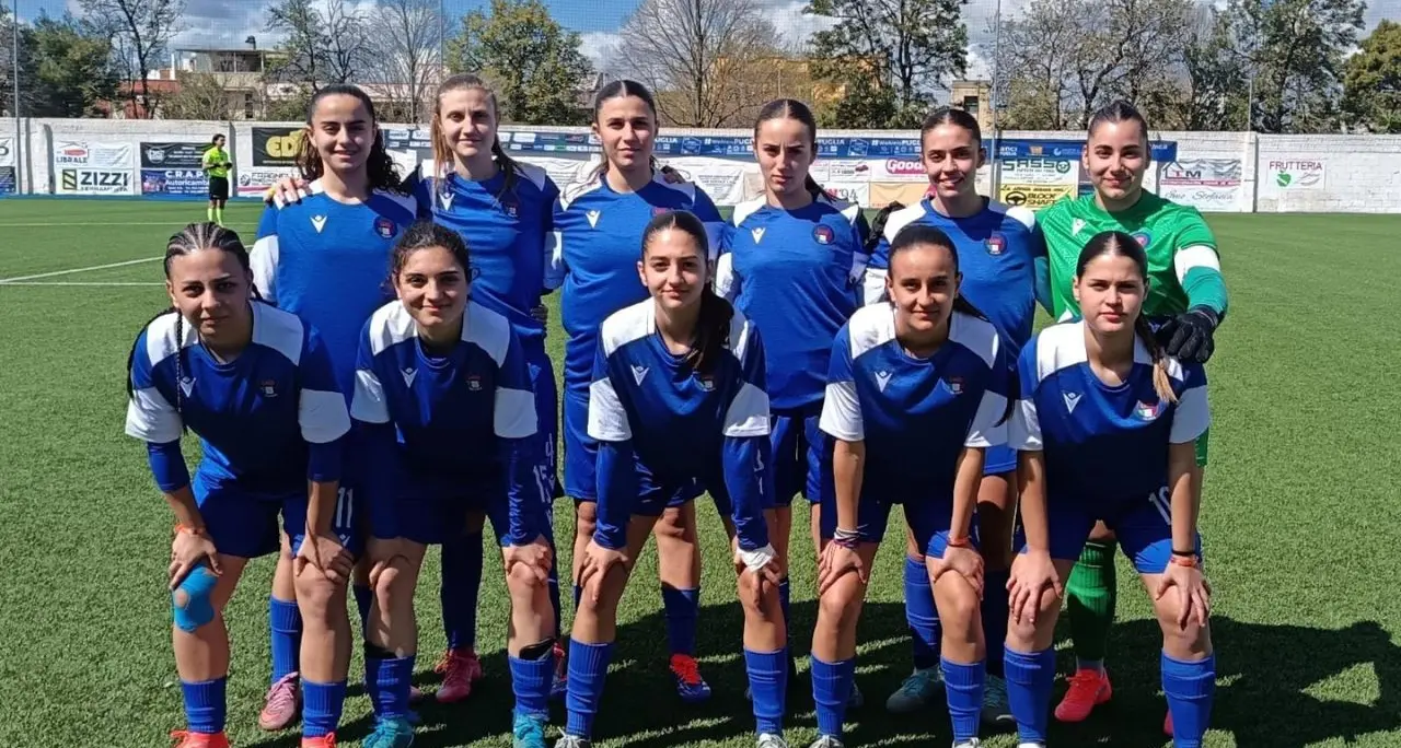 Torneo delle Regioni, la Calabria femminile impatta contro la Toscana: 0-0. La qualificazione si decide\u00A0contro Piemonte VdA\n