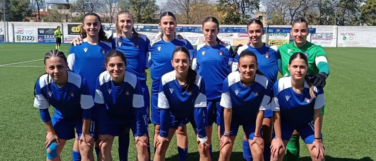 Torneo delle Regioni, la Calabria femminile impatta contro la Toscana: 0-0. La qualificazione si decide\u00A0contro Piemonte VdA\n