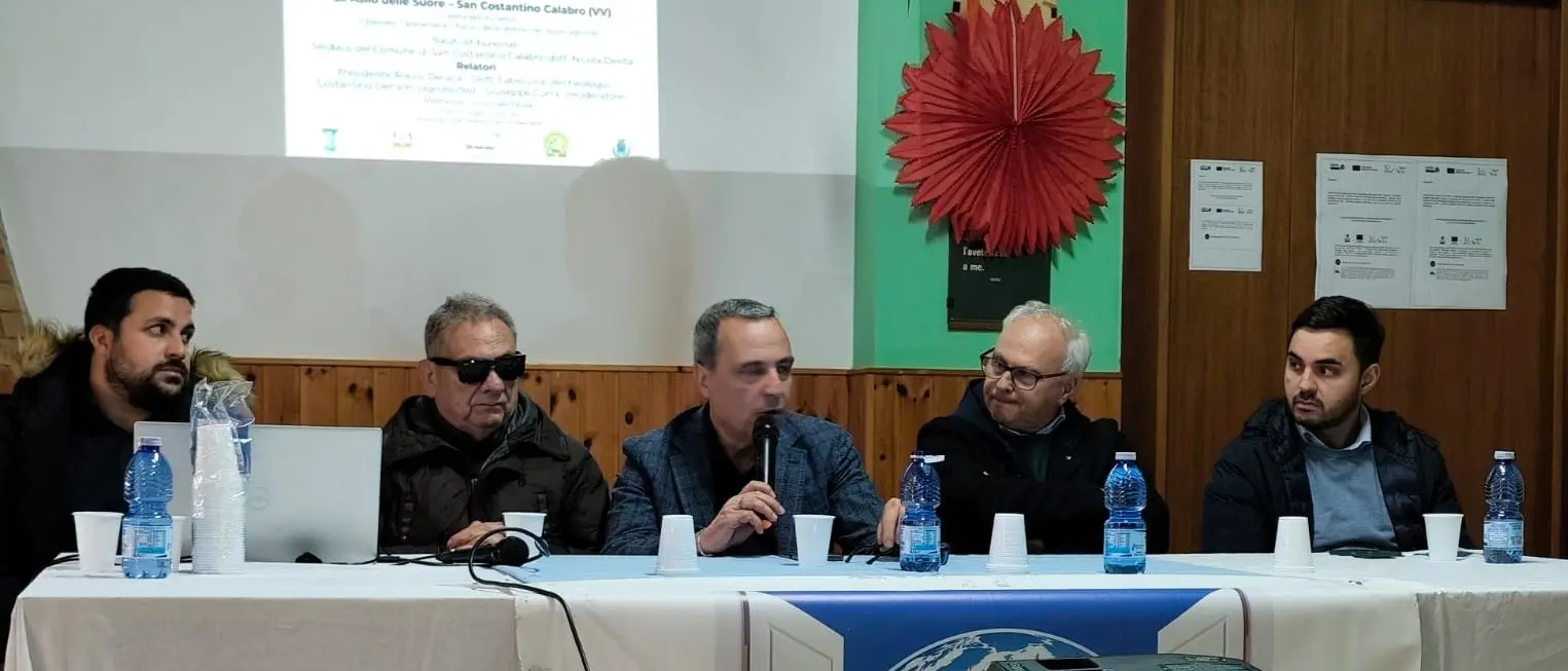 San Costantino, memoria e lavoro nei campi: un incontro racconta il ruolo delle donne tra passato e presente\n