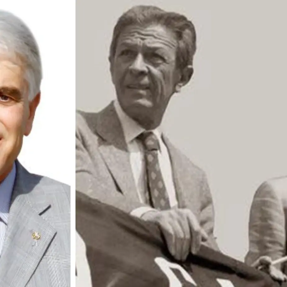 La Sinistra crotonese piange lo storico dirigente Ubaldo Schifino. Stumpo (Pd): «Un uomo dal valore inestimabile»\n