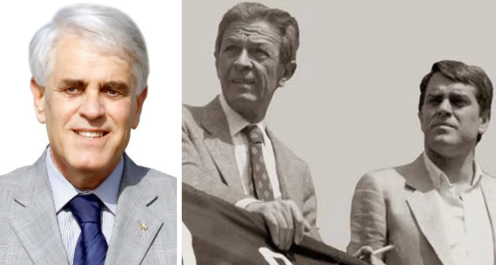 La Sinistra crotonese piange lo storico dirigente Ubaldo Schifino. Stumpo (Pd): «Un uomo dal valore inestimabile»\n