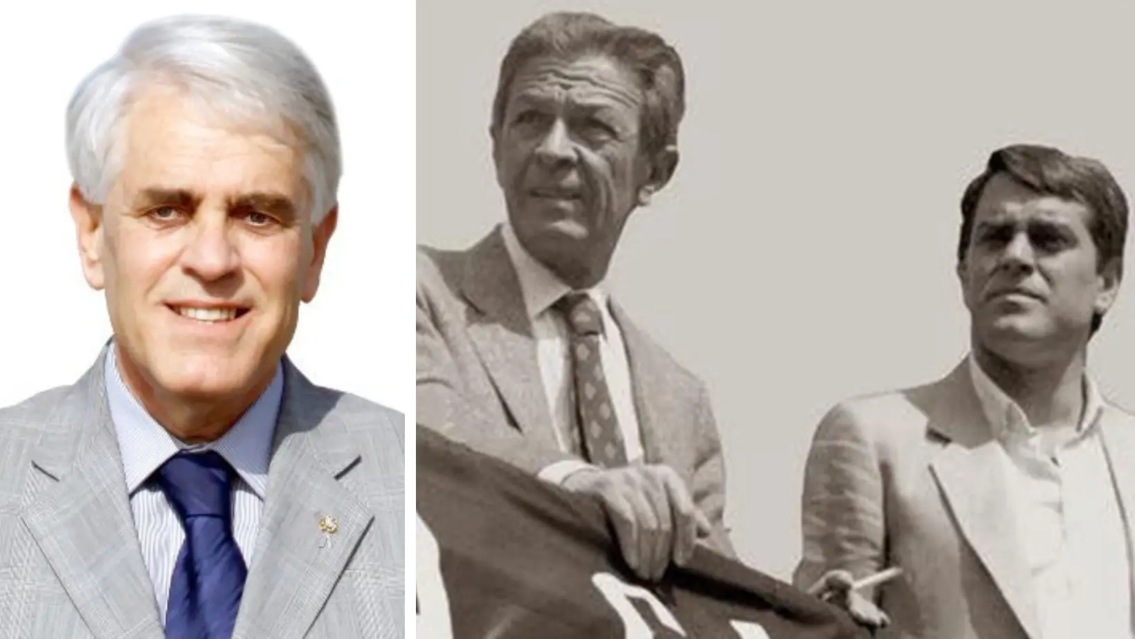 La Sinistra crotonese piange lo storico dirigente Ubaldo Schifino. Stumpo (Pd): «Un uomo dal valore inestimabile»\n