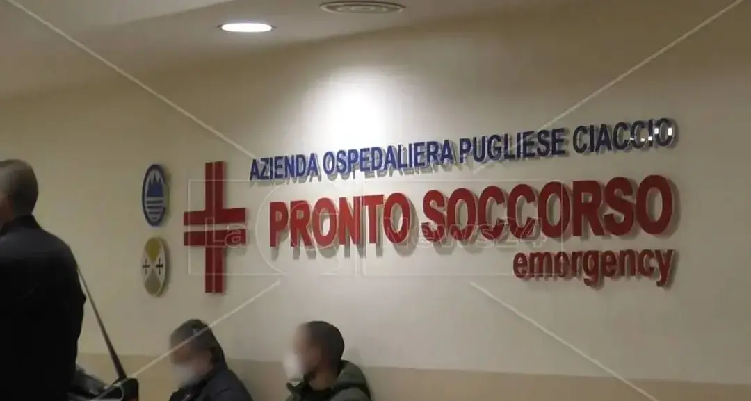 Secondo pronto soccorso: ipotesi light al Policlinico? Qualcosa non torna