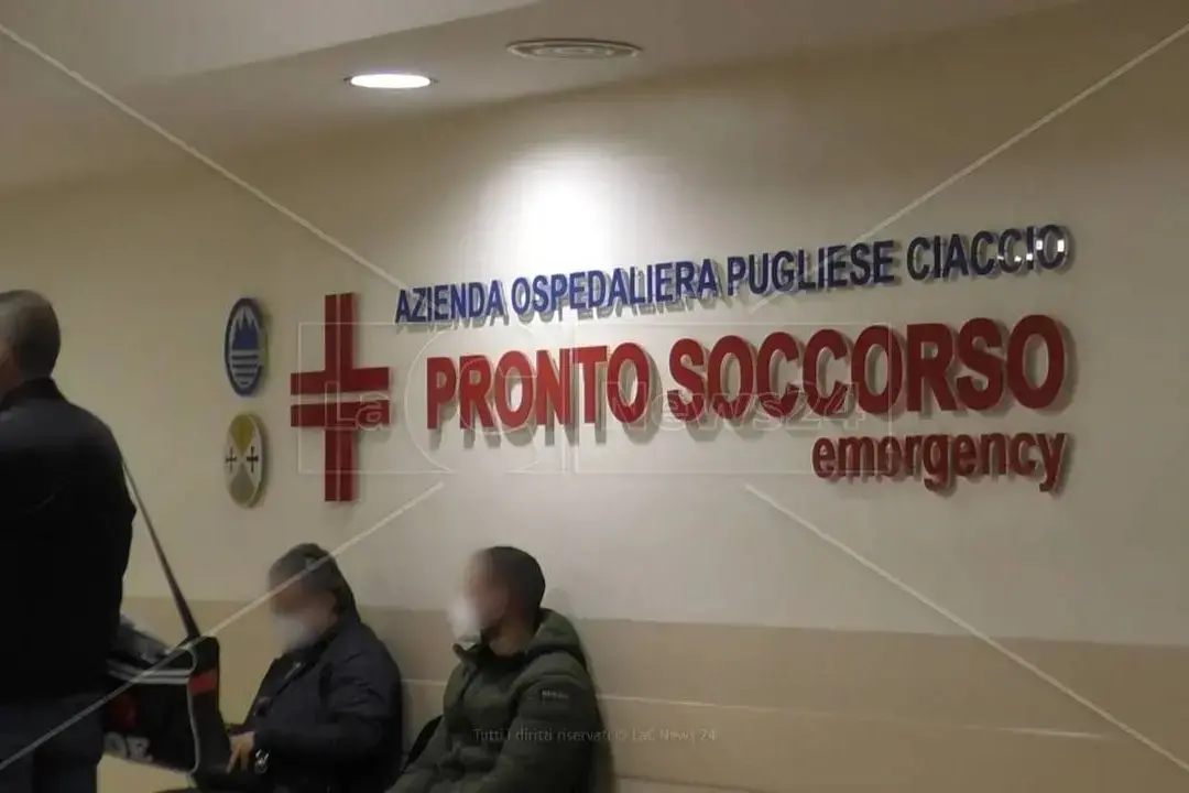 Secondo pronto soccorso: ipotesi light al Policlinico? Qualcosa non torna