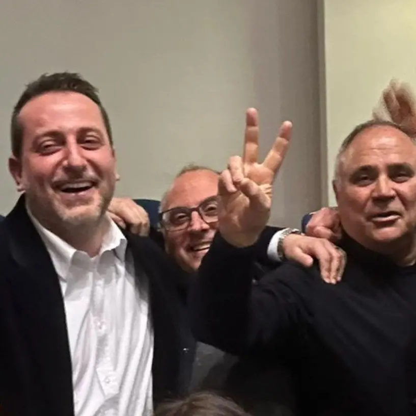 <p>Provinciali, FI raddoppia i consiglieri e «contribuisce alla vittoria del <span style=\"color:hsl(0, 75%, 60%);\">centrodestra</span>»</p>