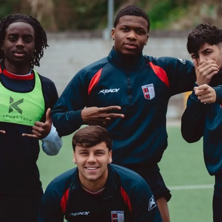 <p>Serie D, la Vibonese ritrova la vittoria e batte la Vigor Lamezia 0-2</p>