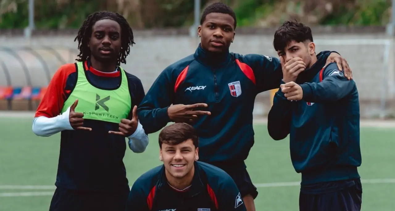 <p>Serie D, la Vibonese ritrova la vittoria e batte la Vigor Lamezia 0-2</p>