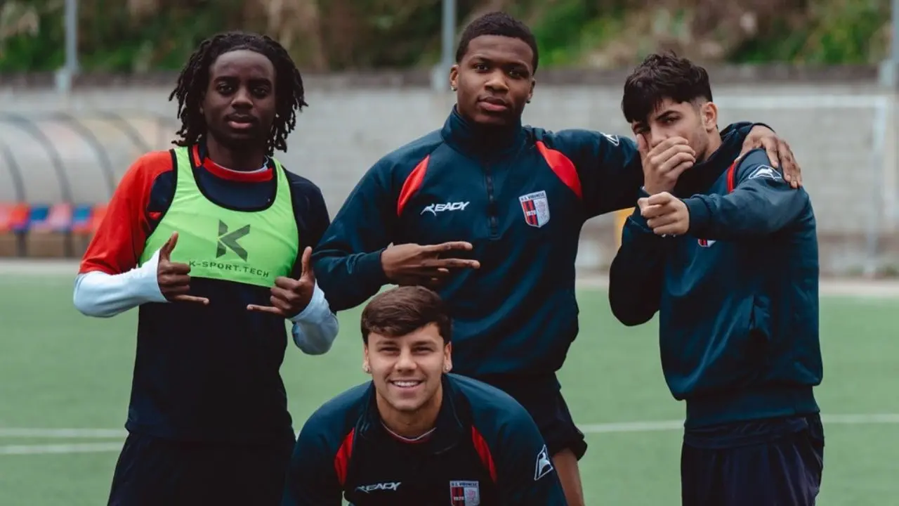 Serie D, la Vibonese \"risorge\" nella\u00A0domenica delle Palme: Vigor Lamezia battuta 0-2 e vittoria ritrovata\n