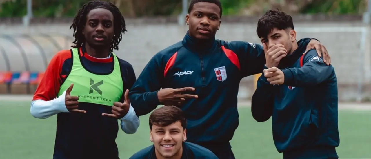 Serie D, la Vibonese \"risorge\" nella\u00A0domenica delle Palme: Vigor Lamezia battuta 0-2 e vittoria ritrovata\n