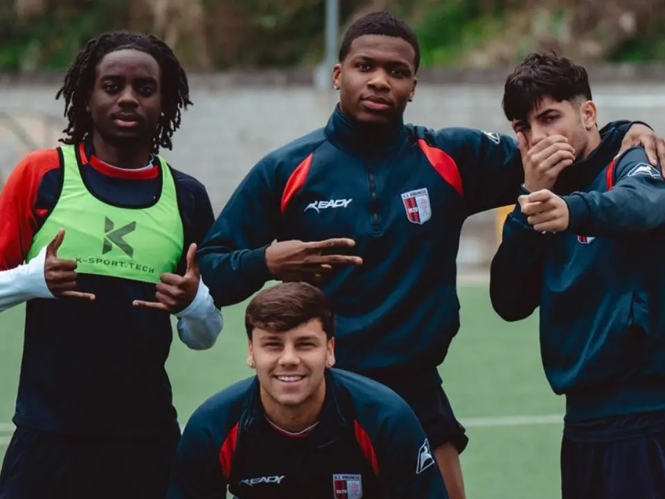 Serie D, la Vibonese \"risorge\" nella domenica delle Palme: Vigor Lamezia battuta 0-2 e vittoria ritrovata