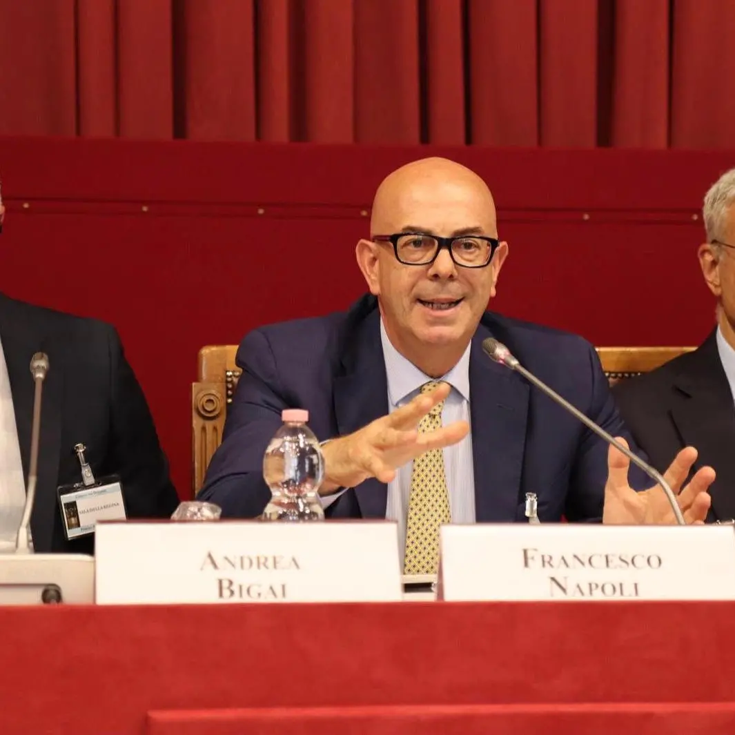 Decreto fiscale, Napoli (Confapi): «Sud penalizzato, il Governo tradisce il patto con le imprese»\n