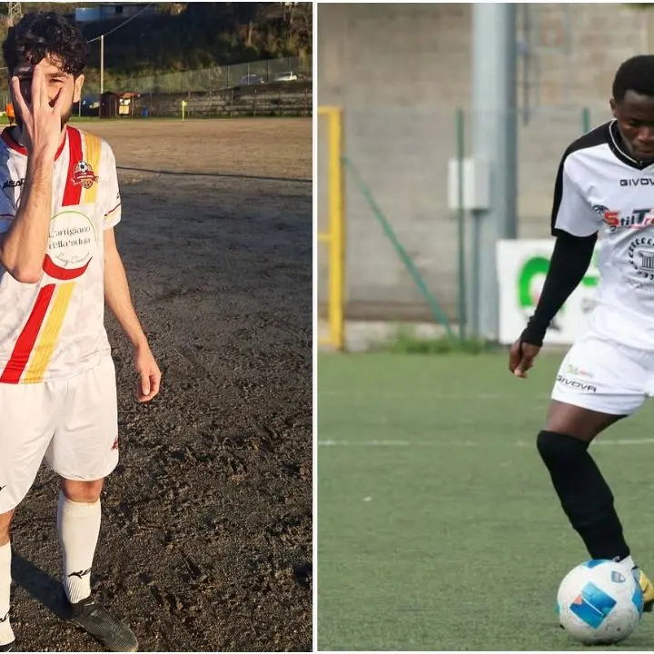 Prima Categoria, il Roccella vola in vetta. Straripante cinquina dello Spilinga trascinato da Maluccio (4 gol)\n