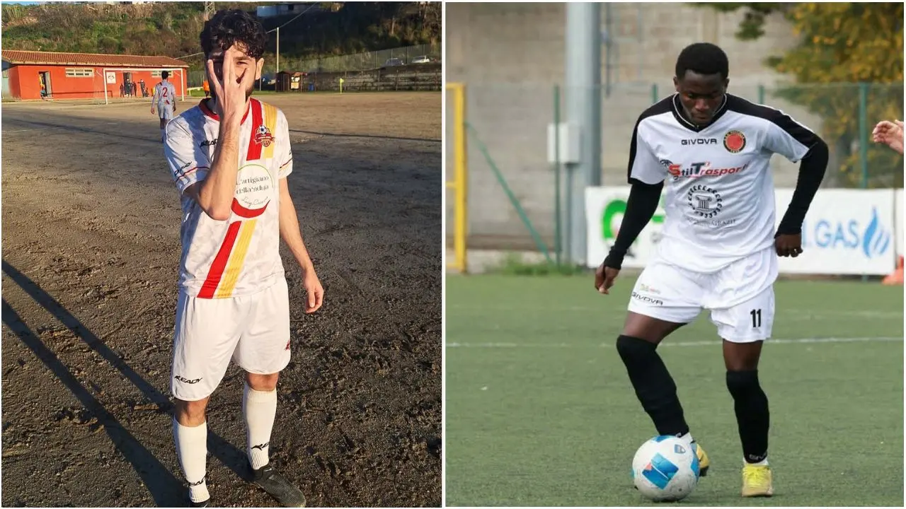 Prima Categoria, il Roccella vola in vetta. Straripante cinquina dello Spilinga trascinato da Maluccio (4 gol)\n
