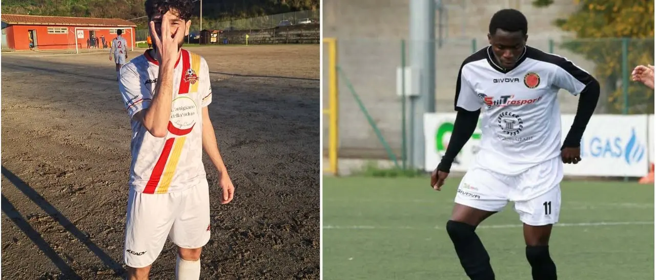 Prima Categoria, il Roccella vola in vetta. Straripante cinquina dello Spilinga trascinato da Maluccio (4 gol)\n