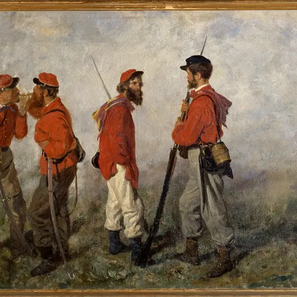 Suor Vittoria Cefaly, la monaca di Cortale dagli ideali risorgimentali che cuciva camicie rosse per i garibaldini\n