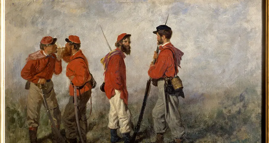 Suor Vittoria Cefaly, la monaca di Cortale dagli ideali risorgimentali che cuciva camicie rosse per i garibaldini\n