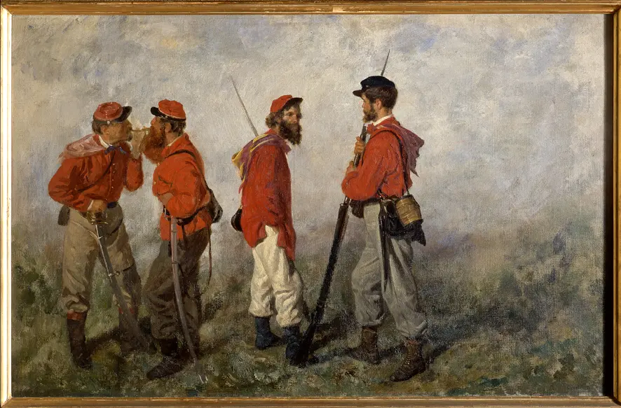 Suor Vittoria Cefaly, la monaca di Cortale dagli ideali risorgimentali che cuciva camicie rosse per i garibaldini\n