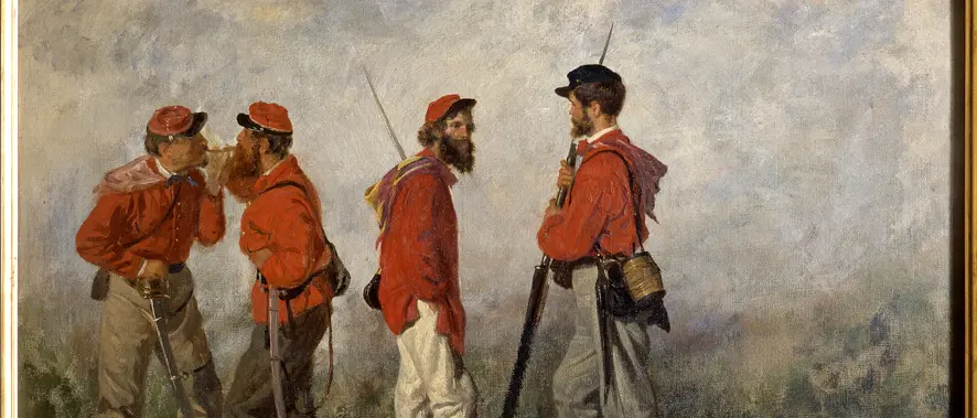 Suor Vittoria Cefaly, la monaca di Cortale dagli ideali risorgimentali che cuciva camicie rosse per i garibaldini\n