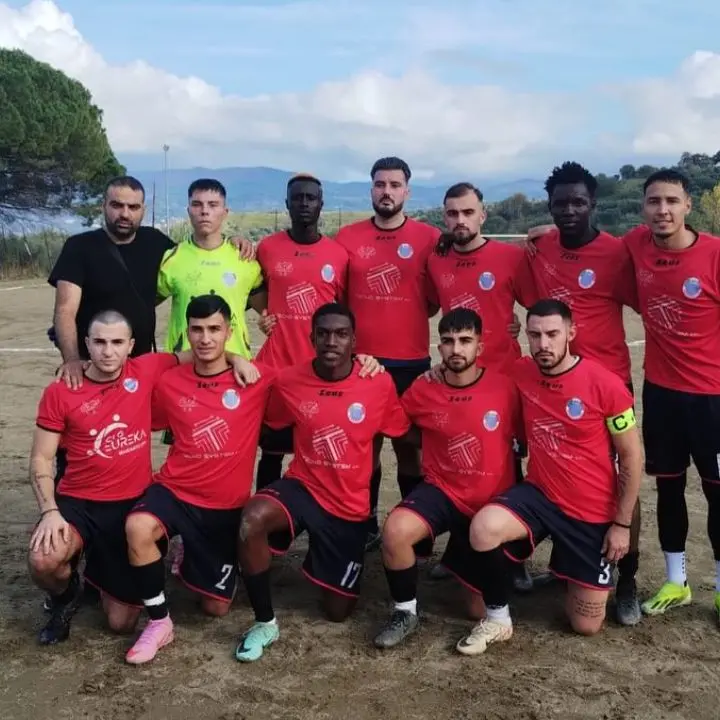 Terza Categoria, il Maierato riapre la corsa alla vetta. Serra San Bruno matematicamente ai play-off\n