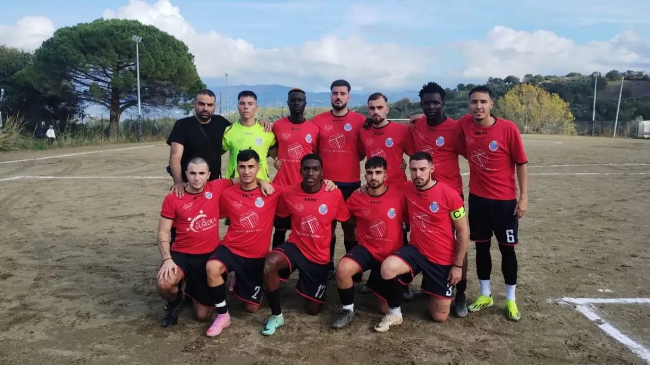 Terza Categoria, il Maierato riapre la corsa alla vetta. Serra San Bruno matematicamente ai play-off\n
