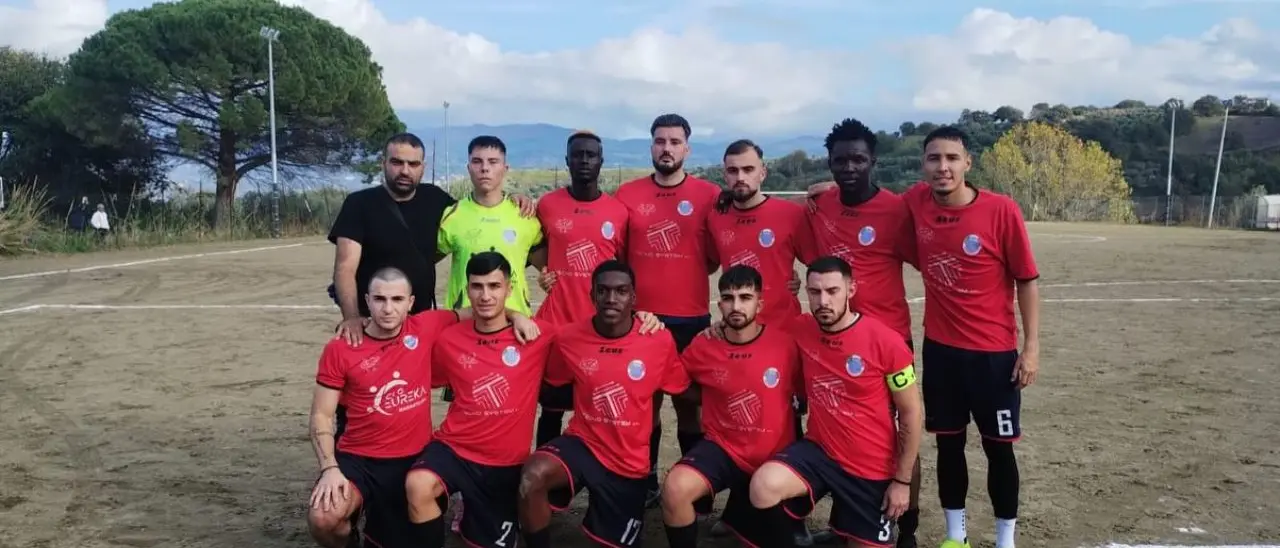 Terza Categoria, il Maierato riapre la corsa alla vetta. Serra San Bruno matematicamente ai play-off\n