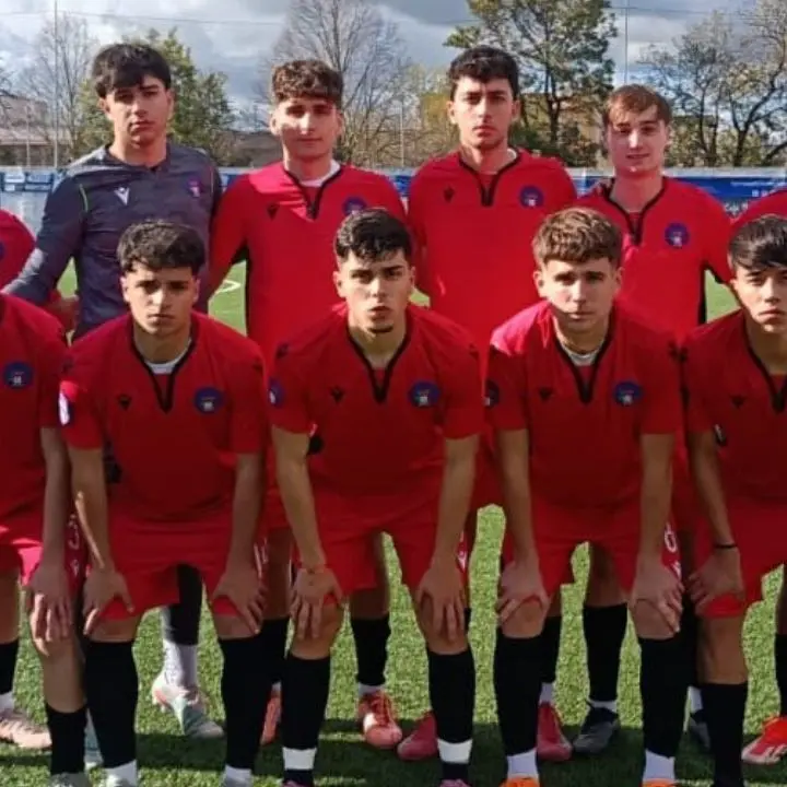 Torneo delle Regioni, pari amaro per la Calabria U19: la Toscana ribalta due reti e fa 2-2\n