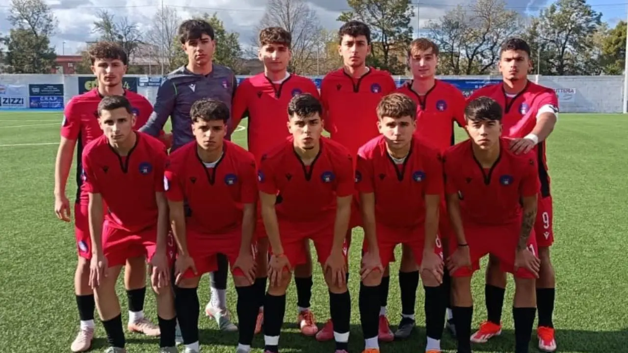 Torneo delle Regioni, pari amaro per la Calabria U19: la Toscana ribalta due reti e fa 2-2\n
