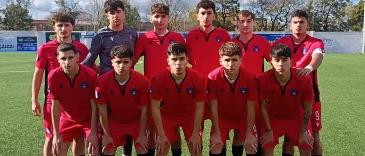 Torneo delle Regioni, pari amaro per la Calabria U19: la Toscana ribalta due reti e fa 2-2\n