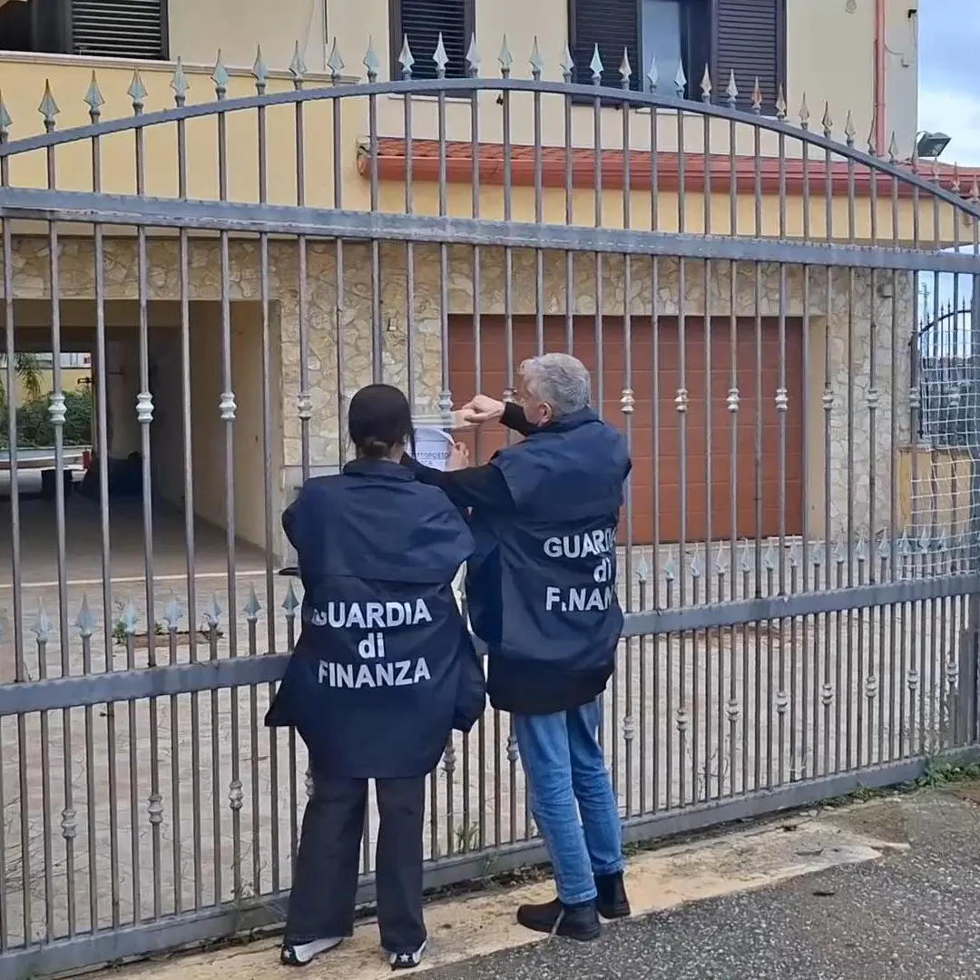 Reggio, maxi sequestro a imprese legate alla 'ndrangheta: confiscato patrimonio da 20 mln di euro\n
