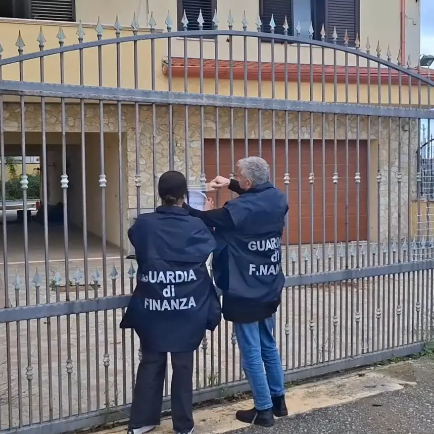 Maxi confisca da oltre 20 milioni a Reggio Calabria:\u00A0colpiti\u00A0imprenditori legati\u00A0alla ’ndrangheta – NOMI