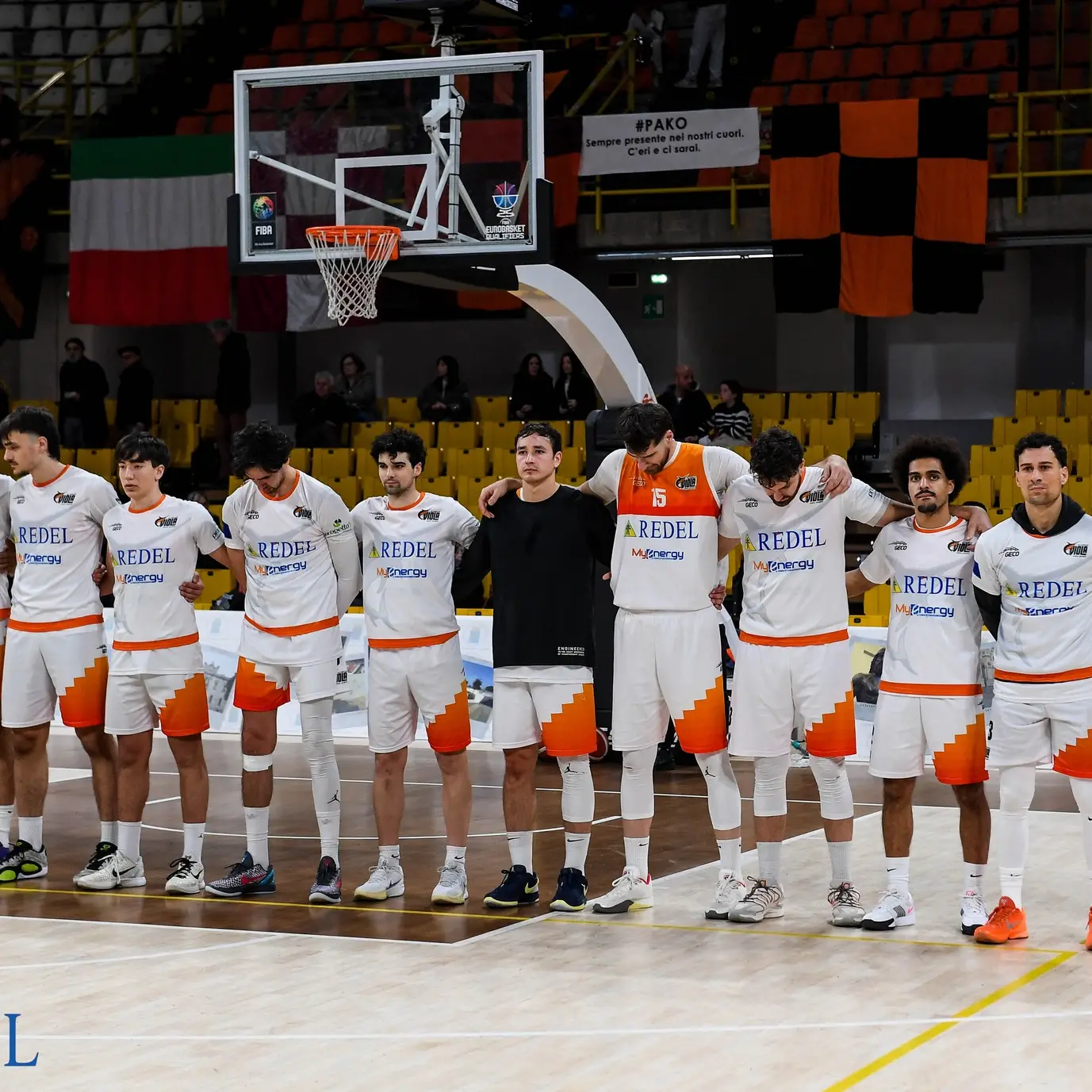 Redel, disco rosso all’overtime: nel derby dello Stretto passa Messina\n