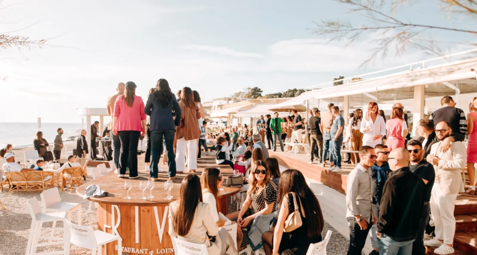 Pasqua e pasquetta tra fiori e meraviglie a Falerna Marina\n