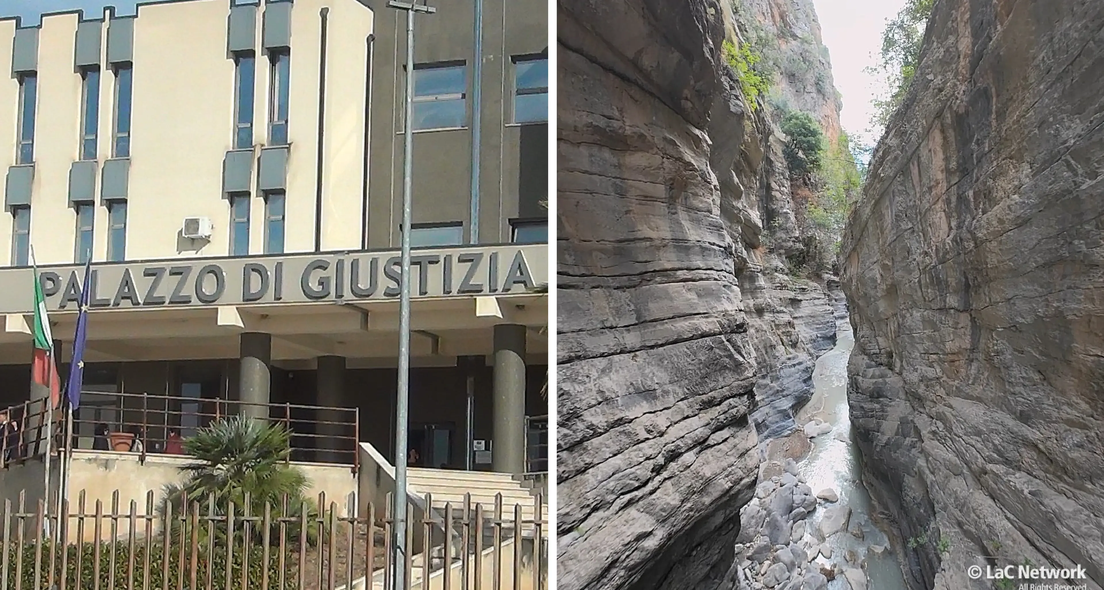 Strage del Raganello, oggi si torna in aula con le difese del sindaco di Civita Tocci e Giovanni Vangieri\n