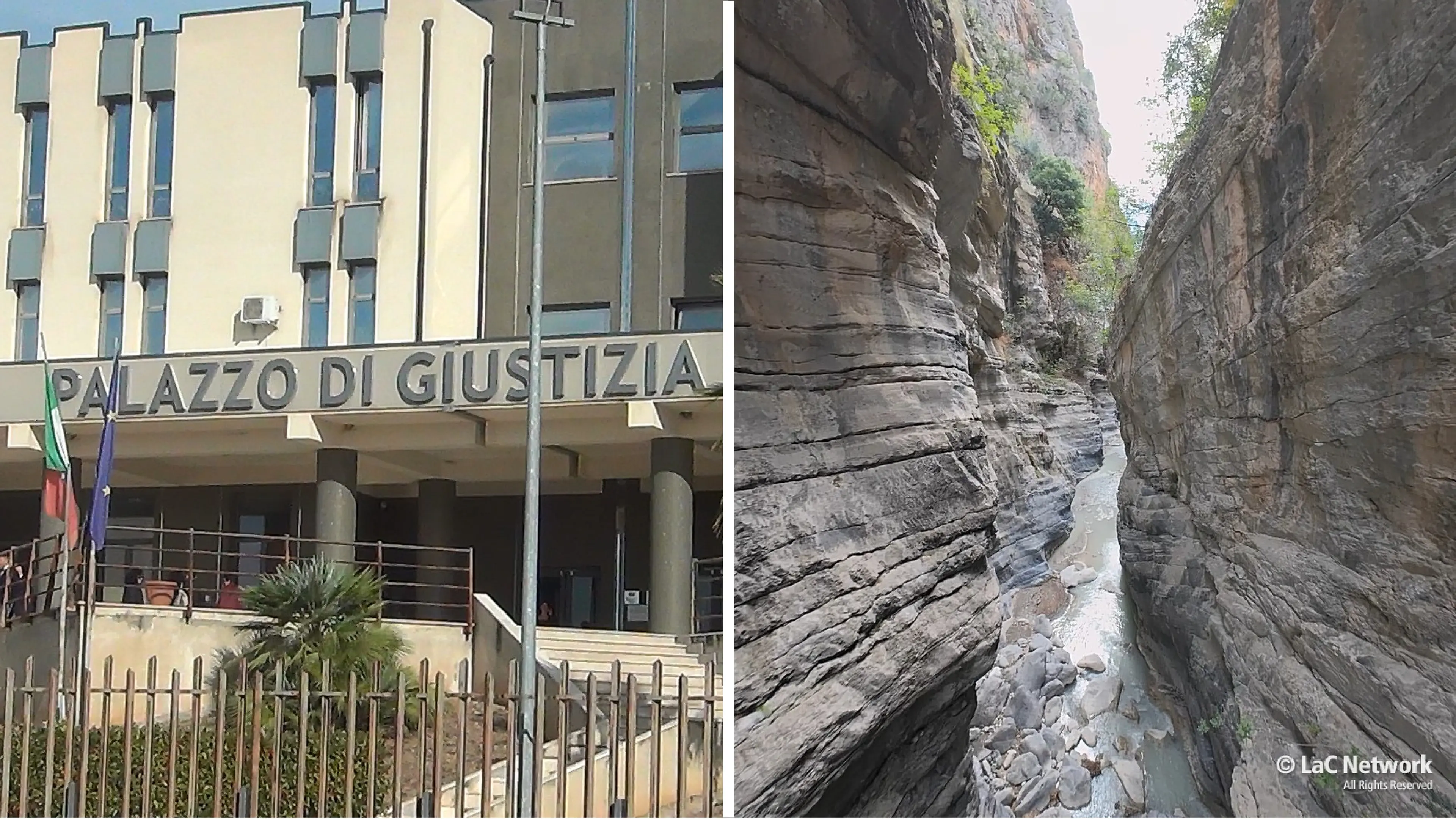 Strage del Raganello, oggi si torna in aula con le difese del sindaco di Civita Tocci e Giovanni Vangieri\n