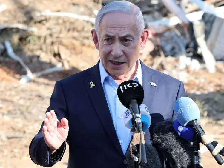 Netanyahu: «Il Cardinale Pizzaballa avrà accesso immediato al Santo Sepolcro»