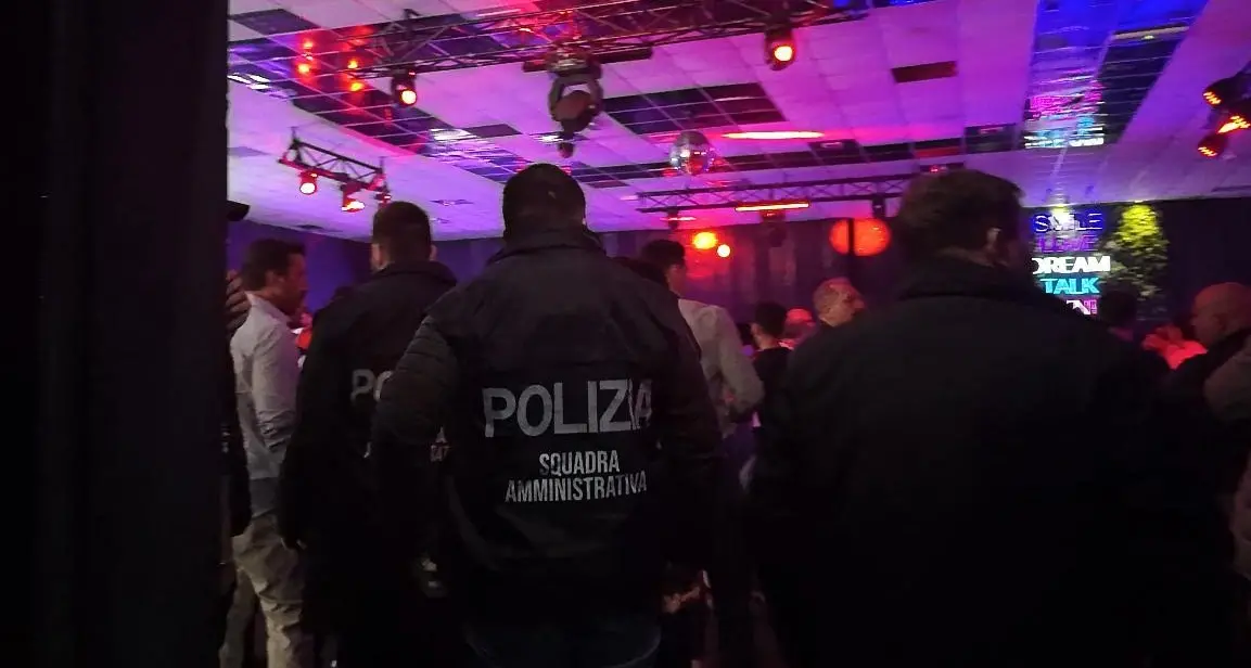 Ancora gravi irregolarità nei locali da ballo e pericoli per la sicurezza dei giovani